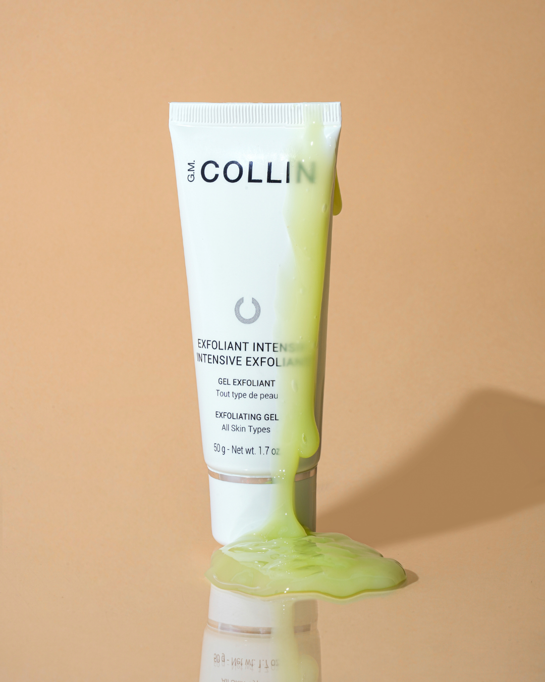Exfoliants