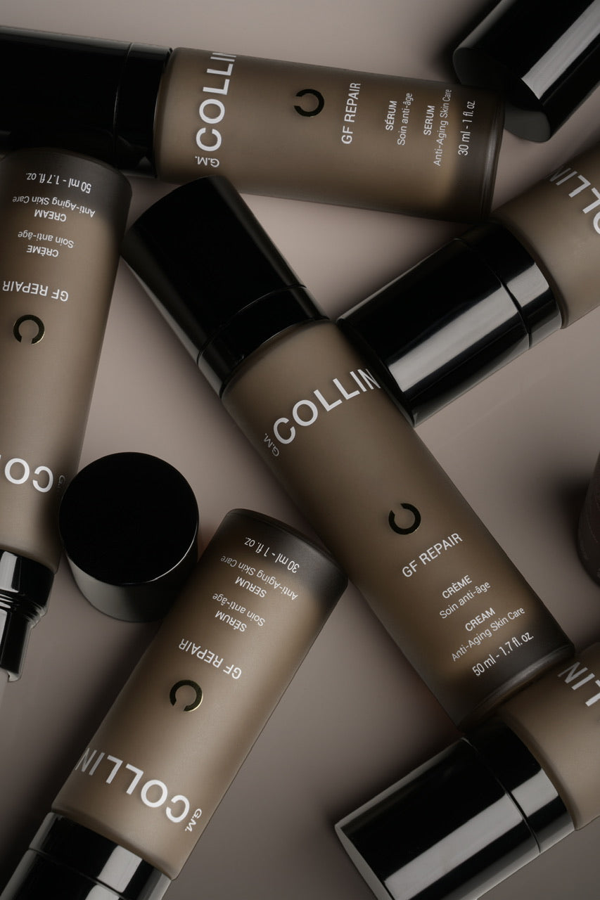 Moisturizers