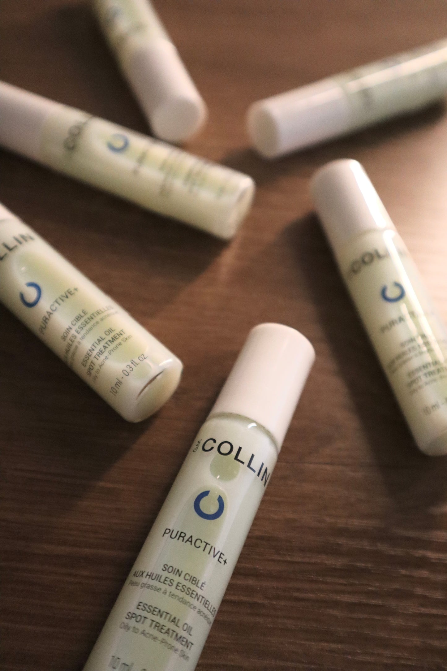 Travel Sizes