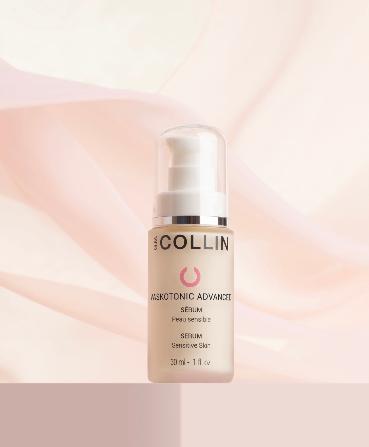 Serums & Oils