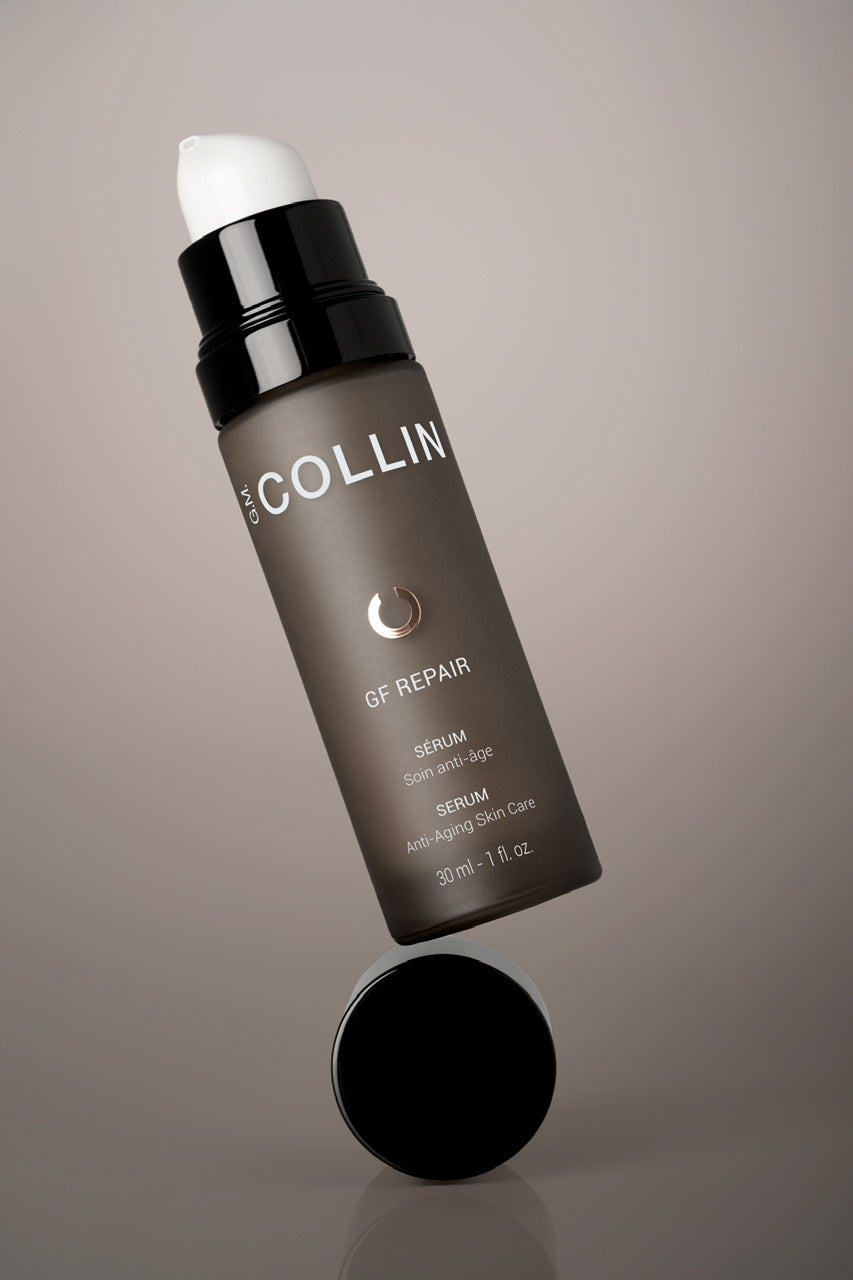 Serums & Oils