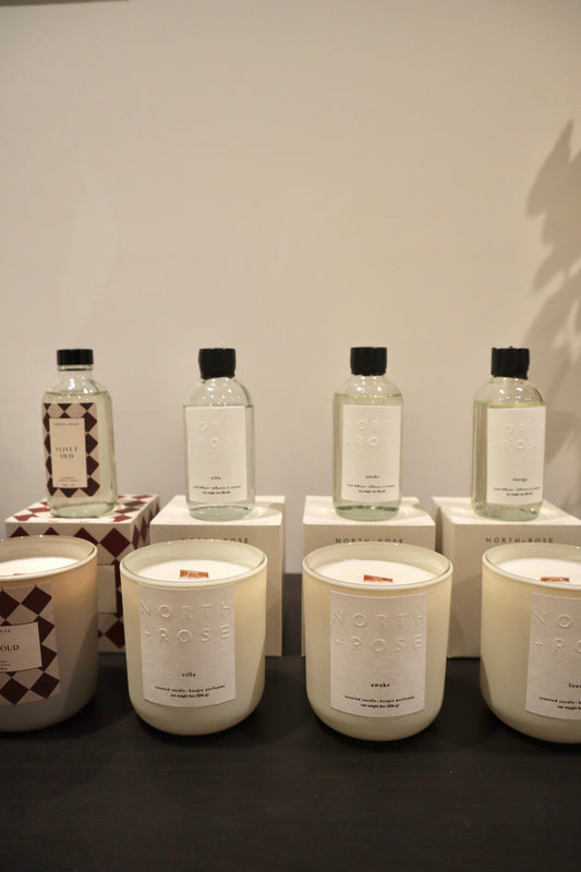 Reed Diffusers