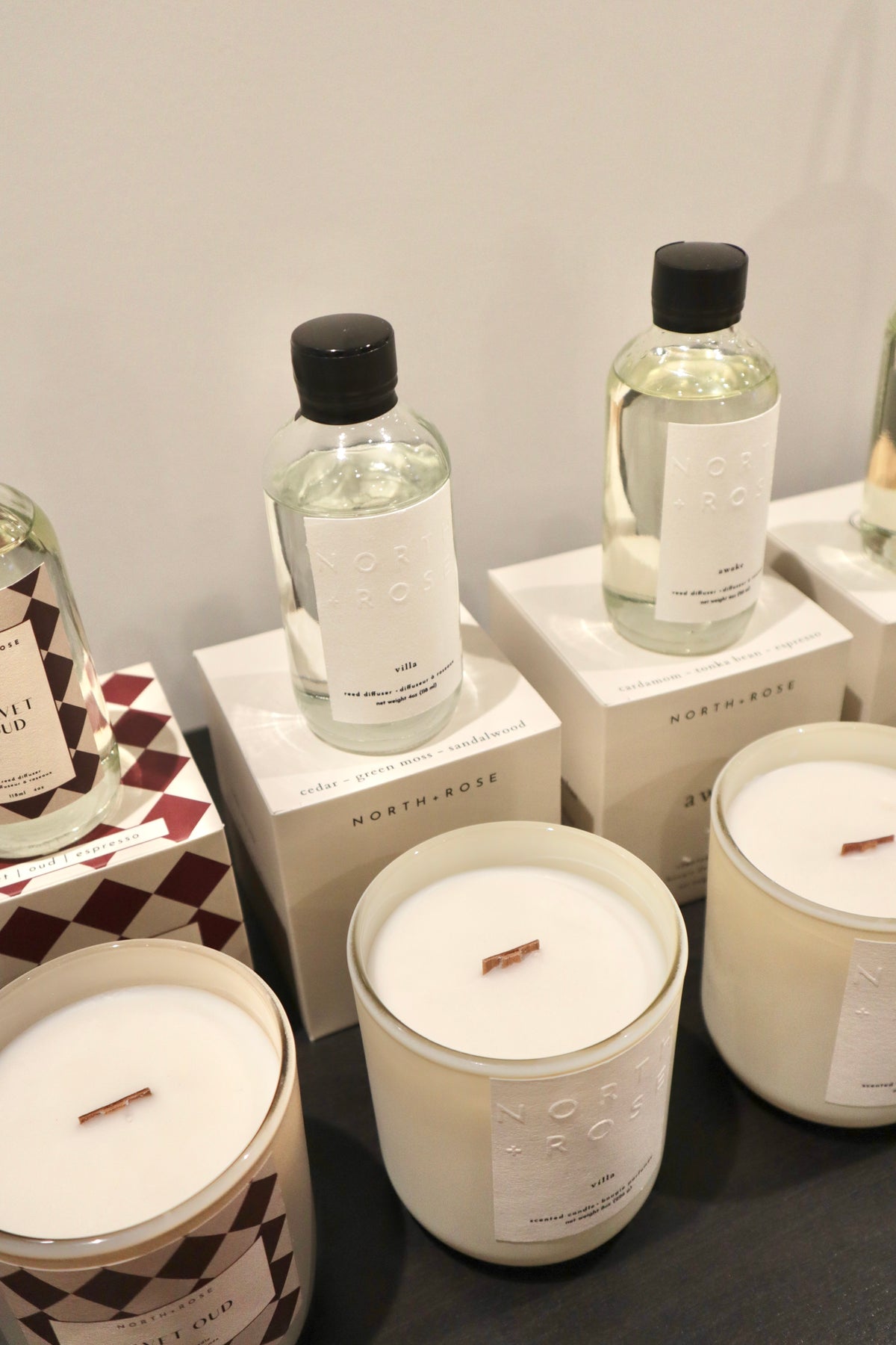 Candles